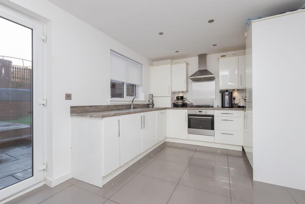 Skipness Road, Gartcosh, G69