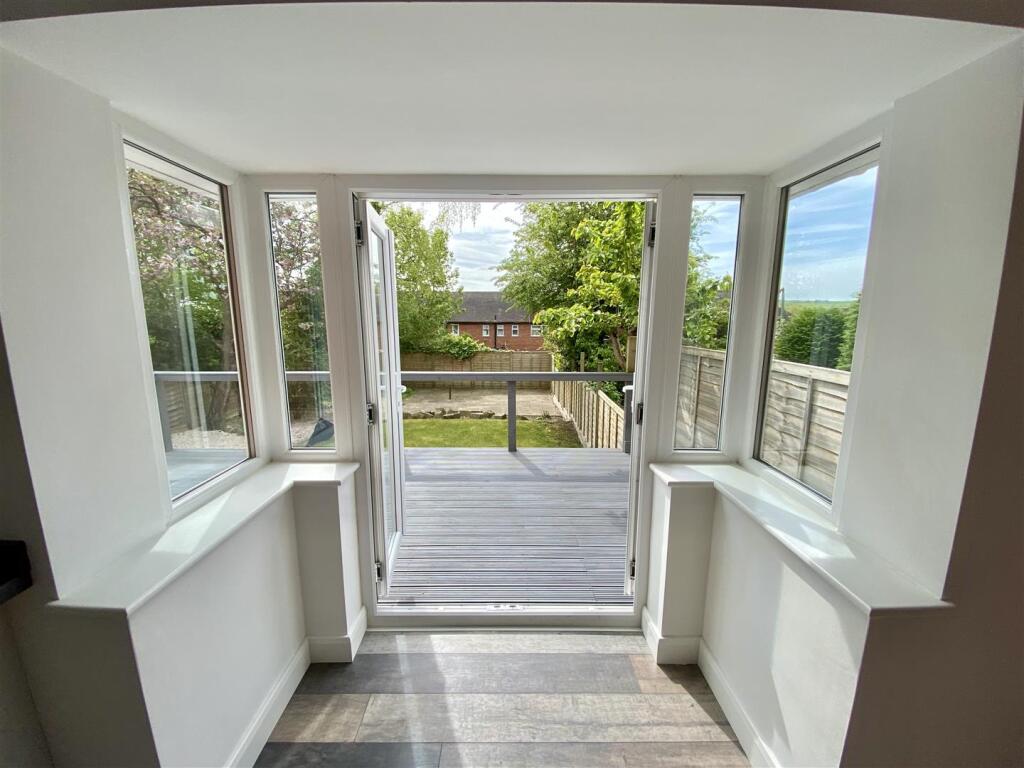 Bramleys Estate Agents - Kitson Hill Road - Mirfie