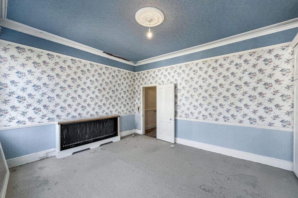 56 Englewood Road, Clapham South, London SW12 9NY