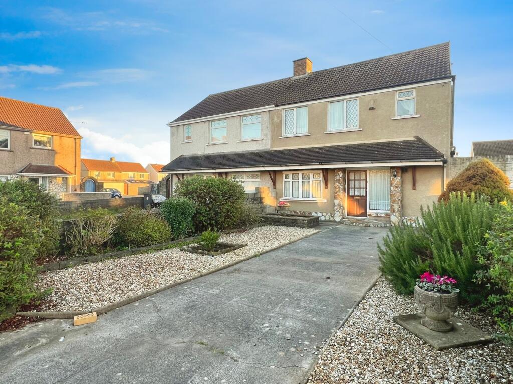 Jasmine Close, Port Talbot, SA12