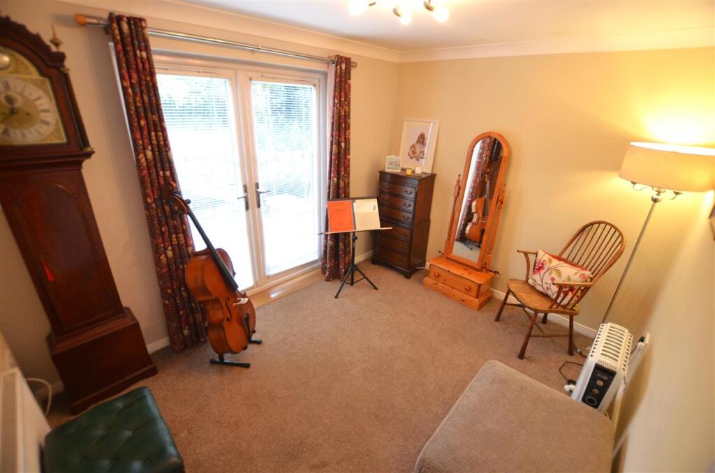 Dining Room.