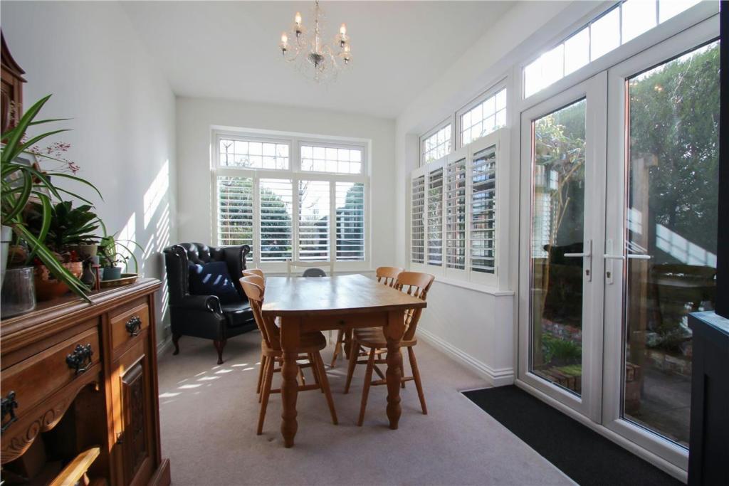 Dining Room 1