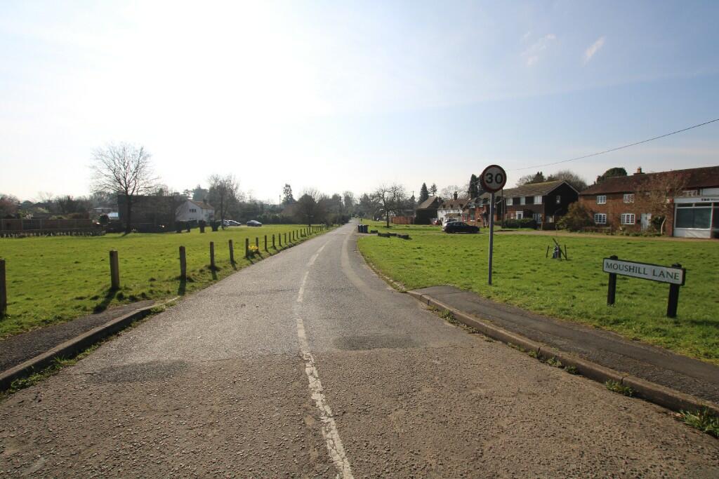 THE LANE