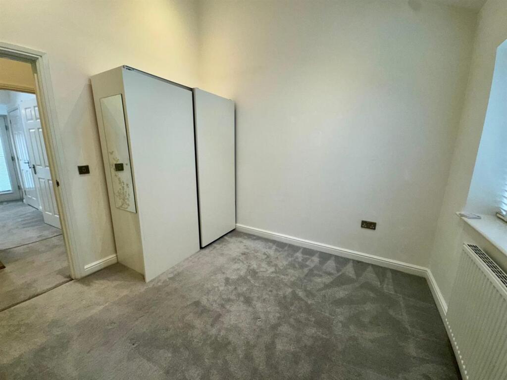 3rd Bedroom
