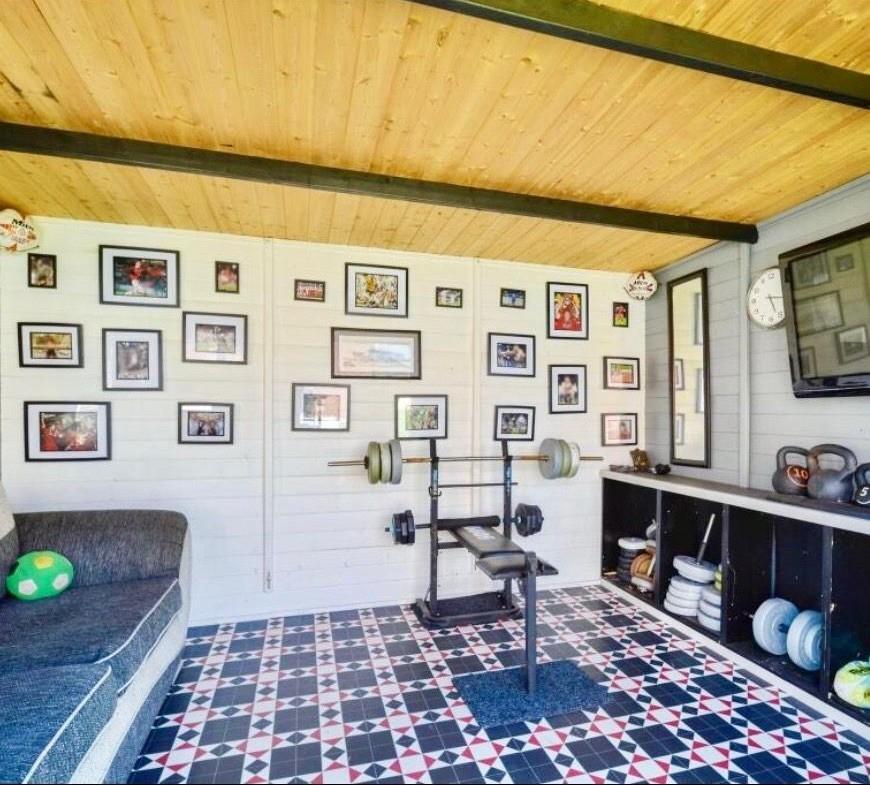 Summer House