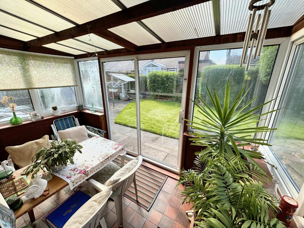 Sunroom
