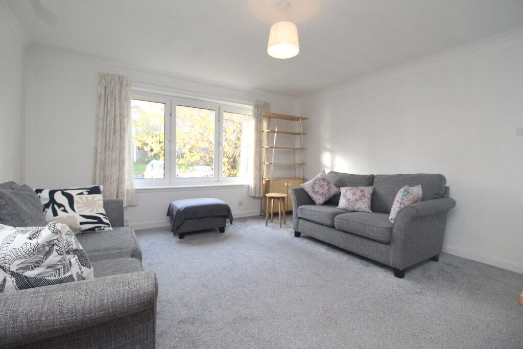 14 Kelvinside Drive, Flat 1/2, Kelvinside, Glasgow, G20 6QD