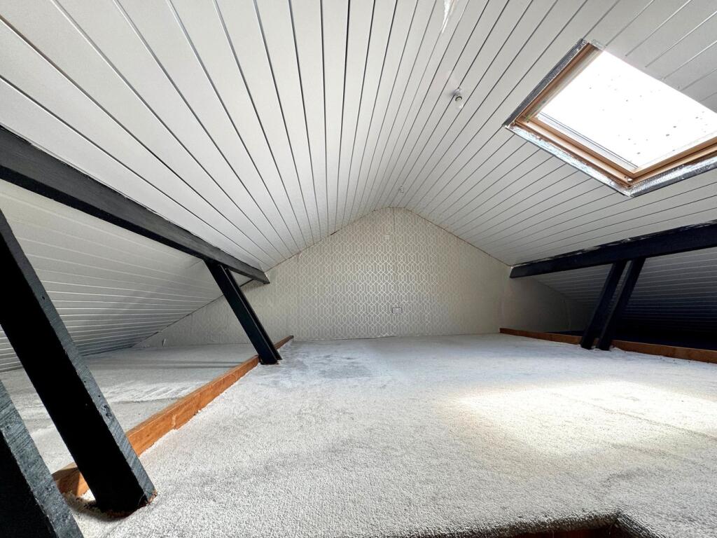 Loft Room