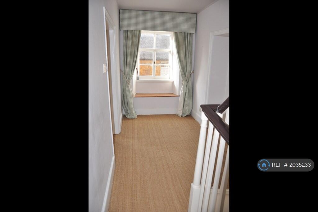 Upstairs Landing