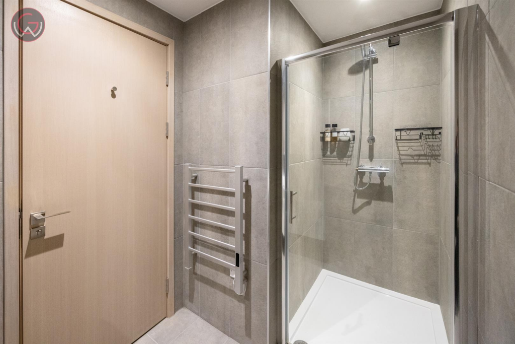 Station House, Milton Keynes 25 © David Phillips F