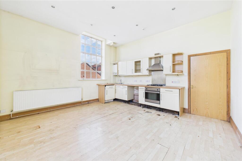 Flat 8 The Old Post Office, 786, Fishponds Road Fi