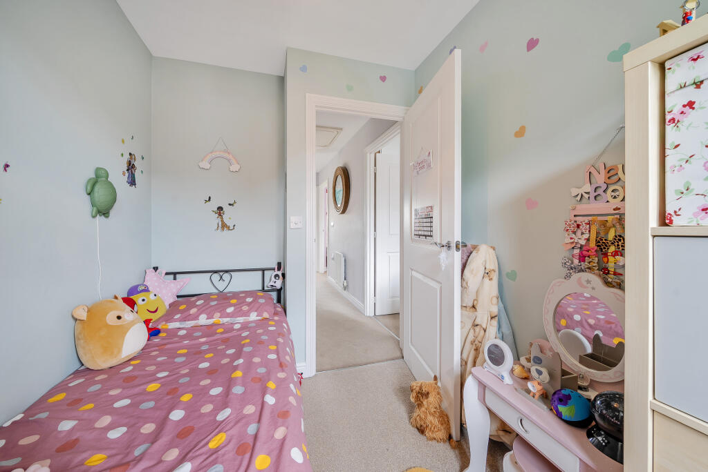 Bedroom 3