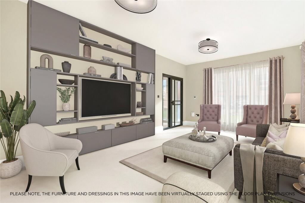 Show Home Image
