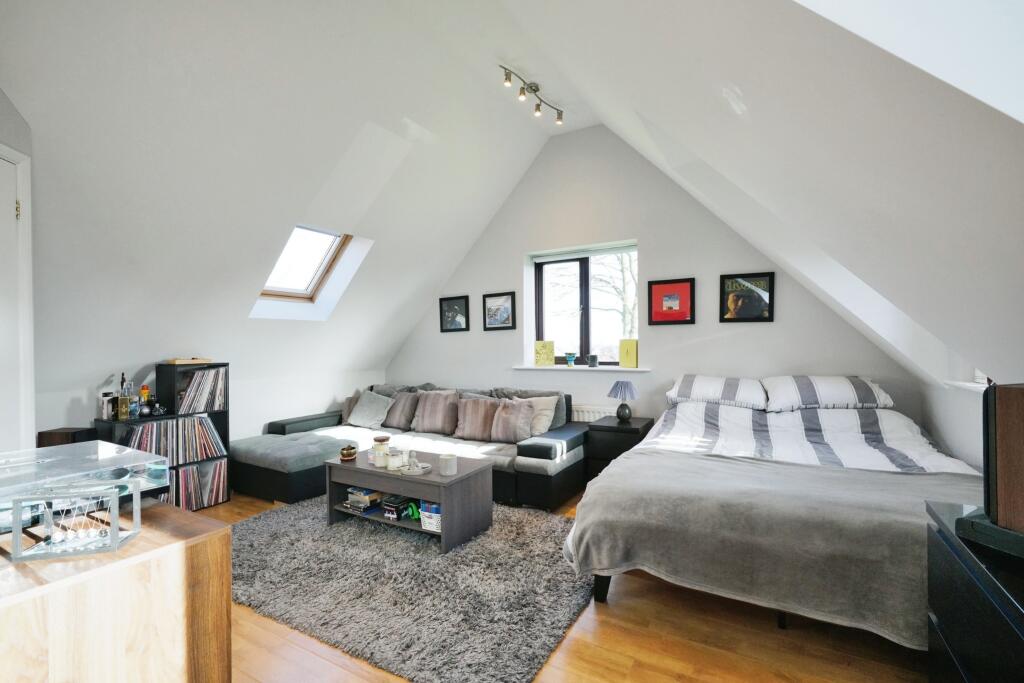 Bedroom two
