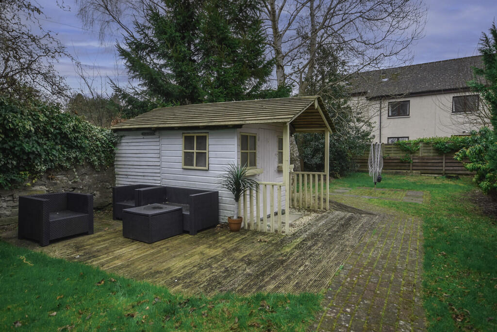 28 Cross Street, ...