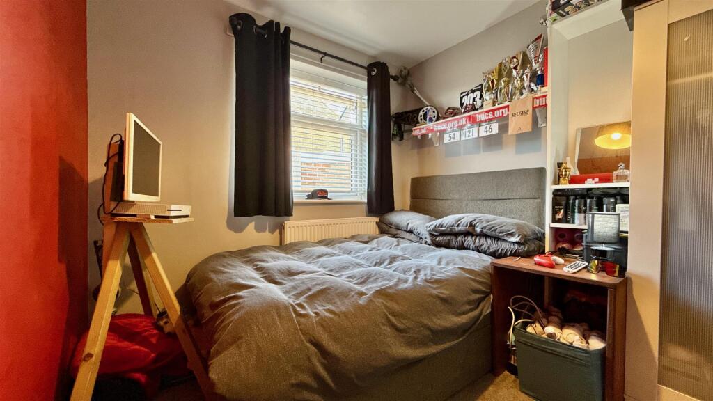 bed 2
