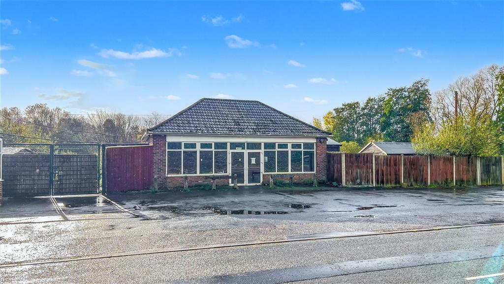 Norwich Road, Acle, NORWICH