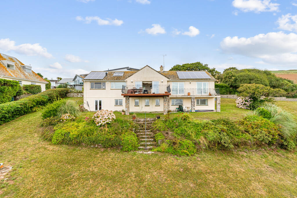 A06 - Folly Rise Ringmore Drive Bigbury - 250808