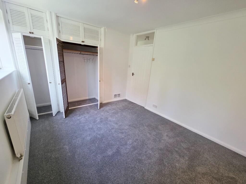 Fitted Storage