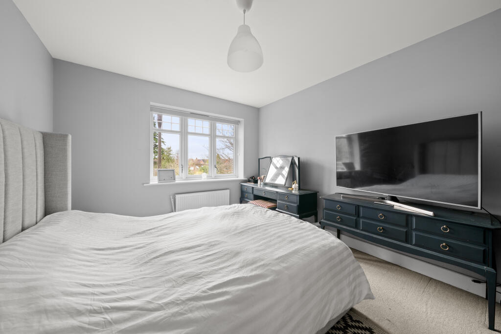 Flat 23, Hill View Court004