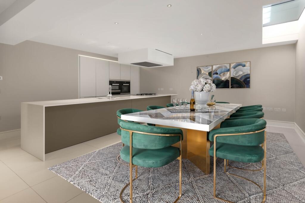 Shafto Mews 7 Vir...