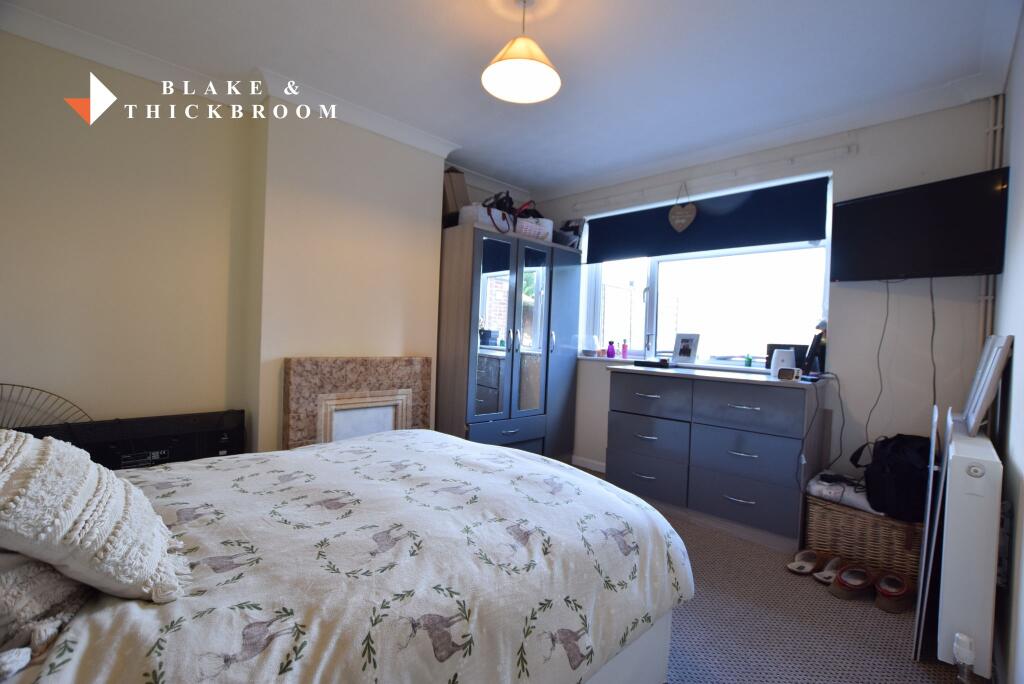 DINING ROOM/BEDROOM FOUR