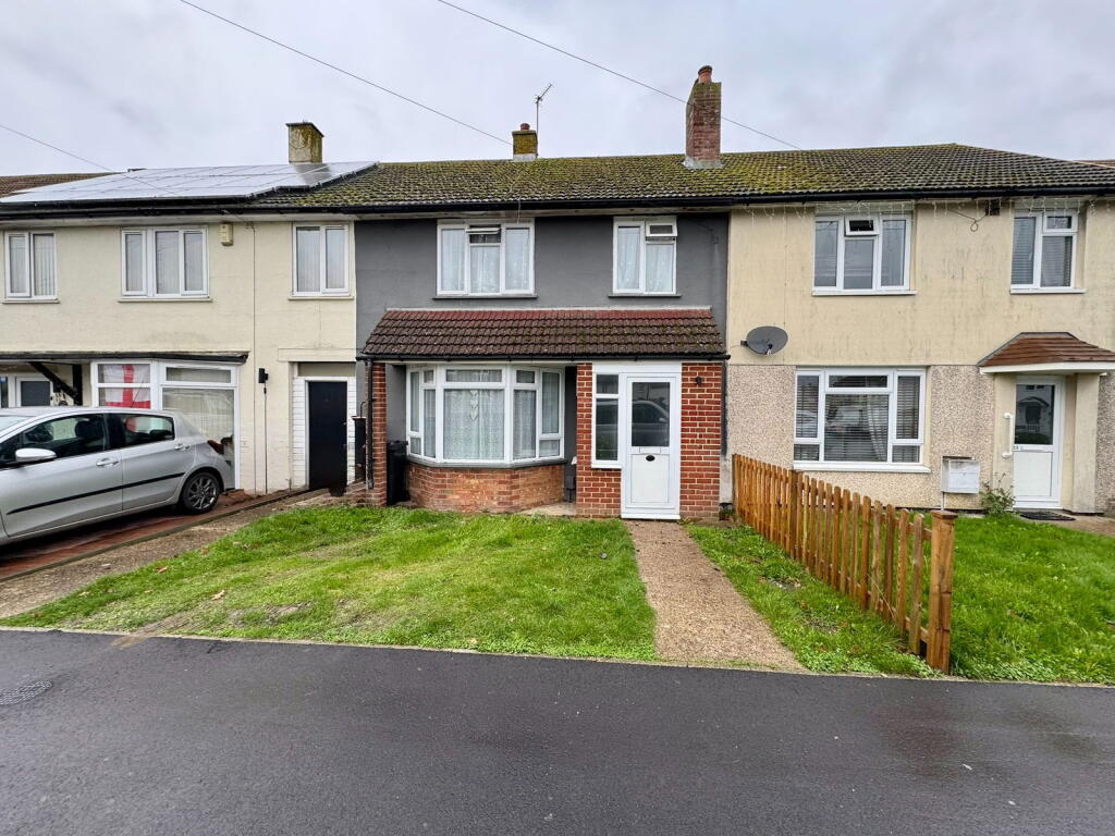 Deans Walk, Ashford, TN23