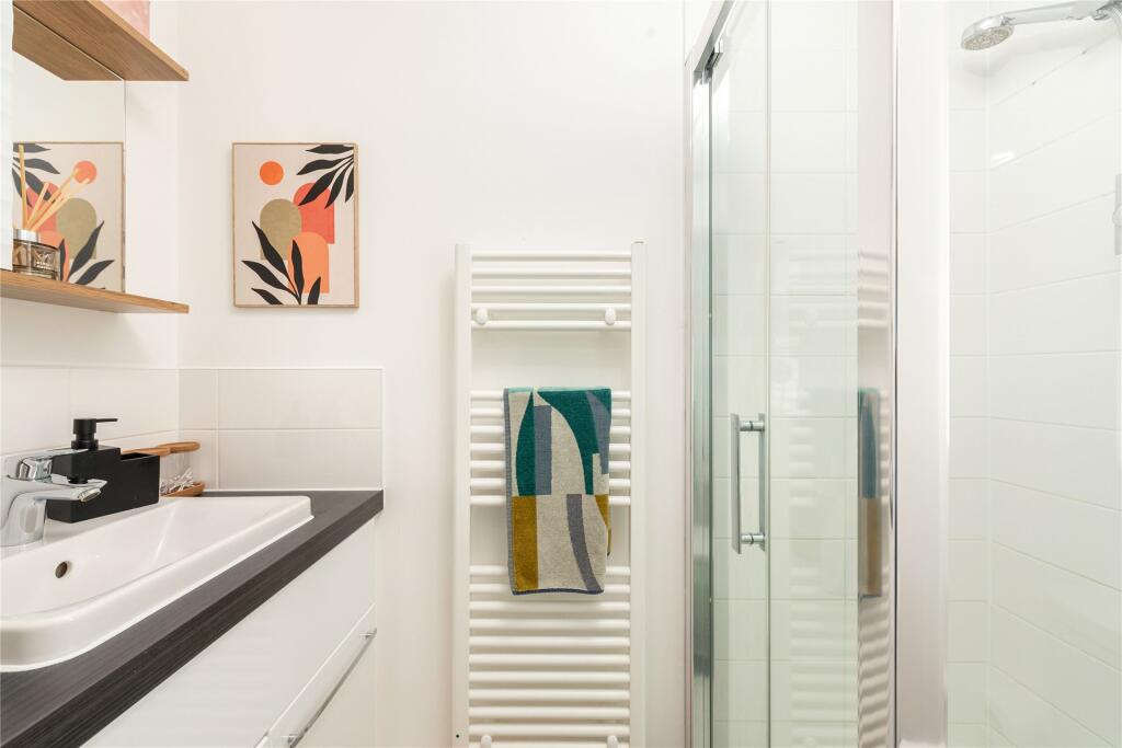 En Suite