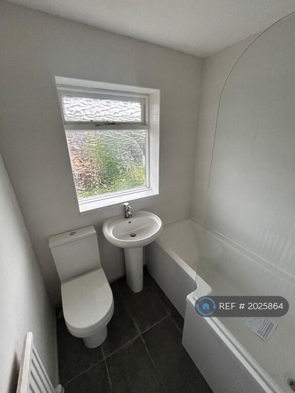 Bathroom Toilet