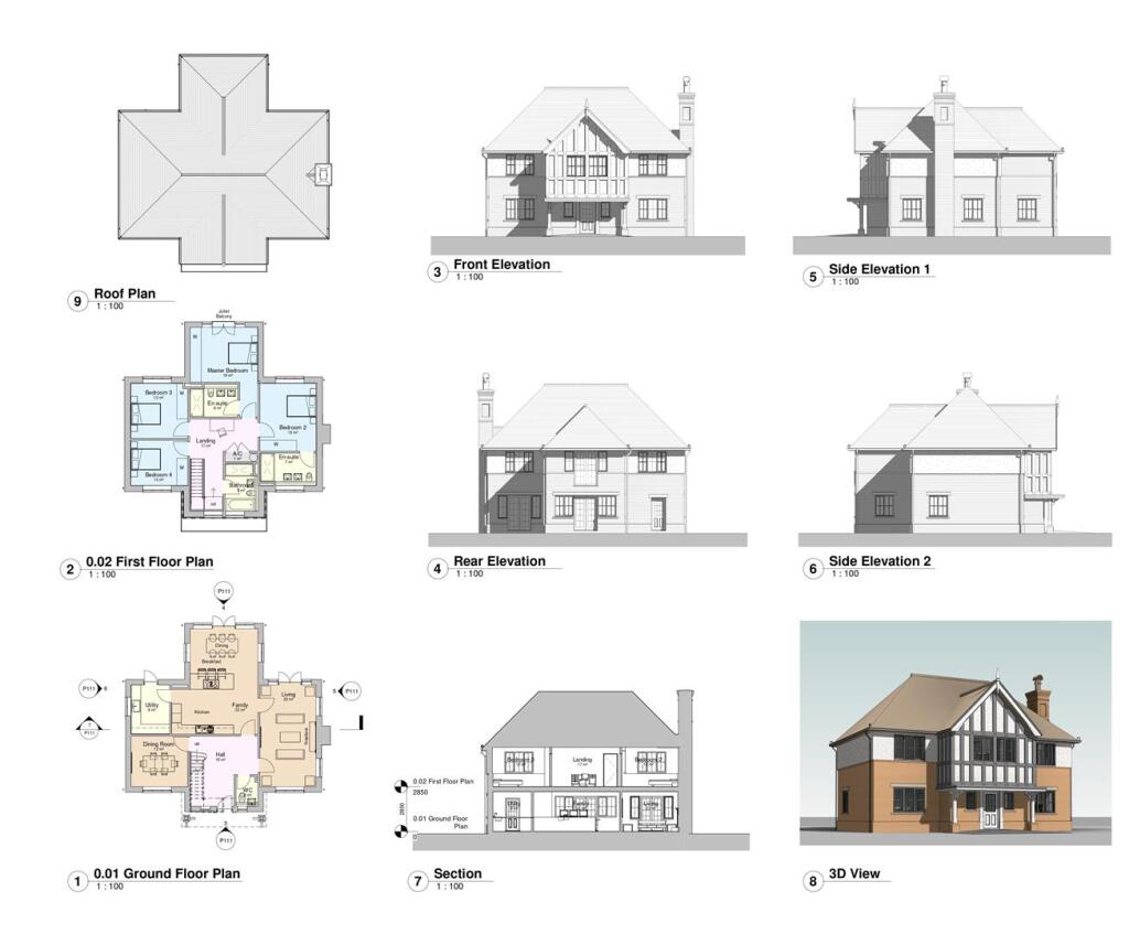 Plot 2 - Plans and Elevations.jpg