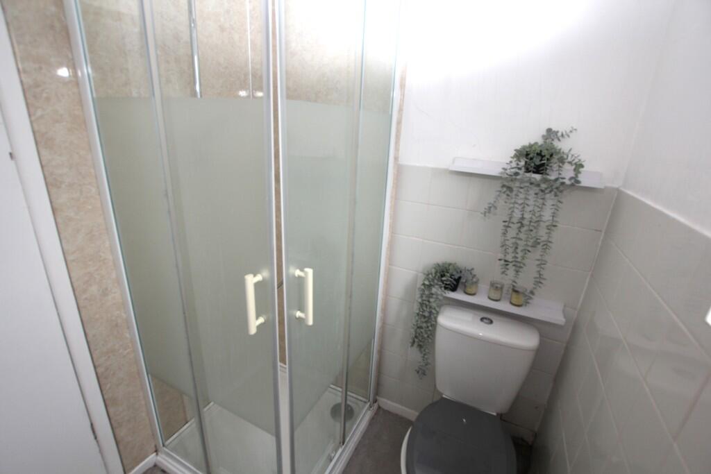 shower rm