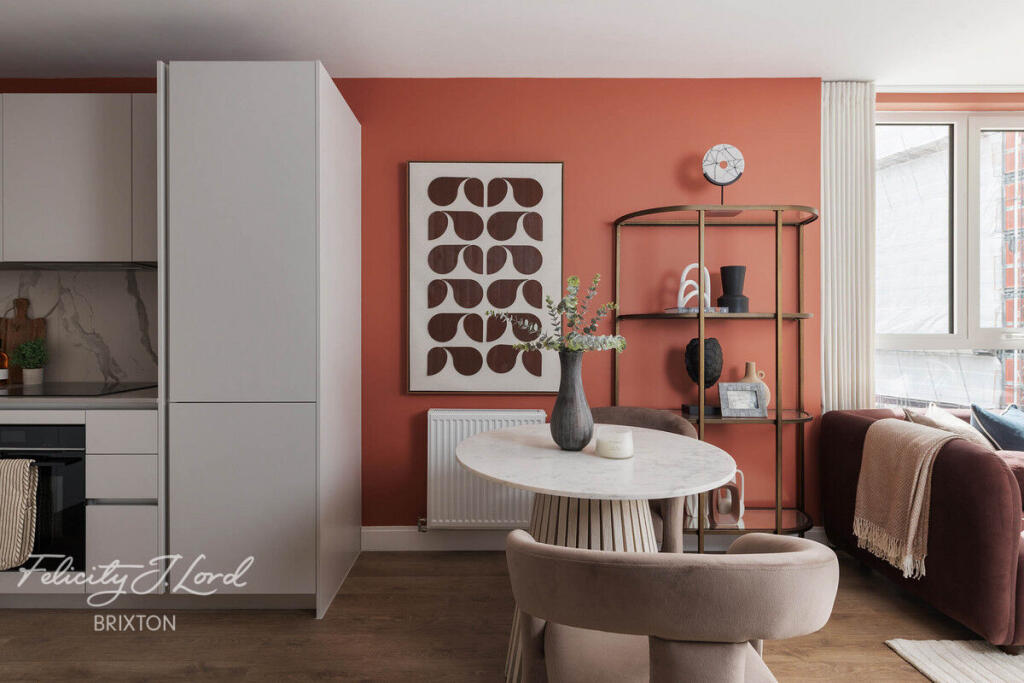 Kennington Lane, London SE11