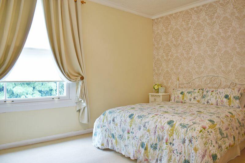 Bed 1