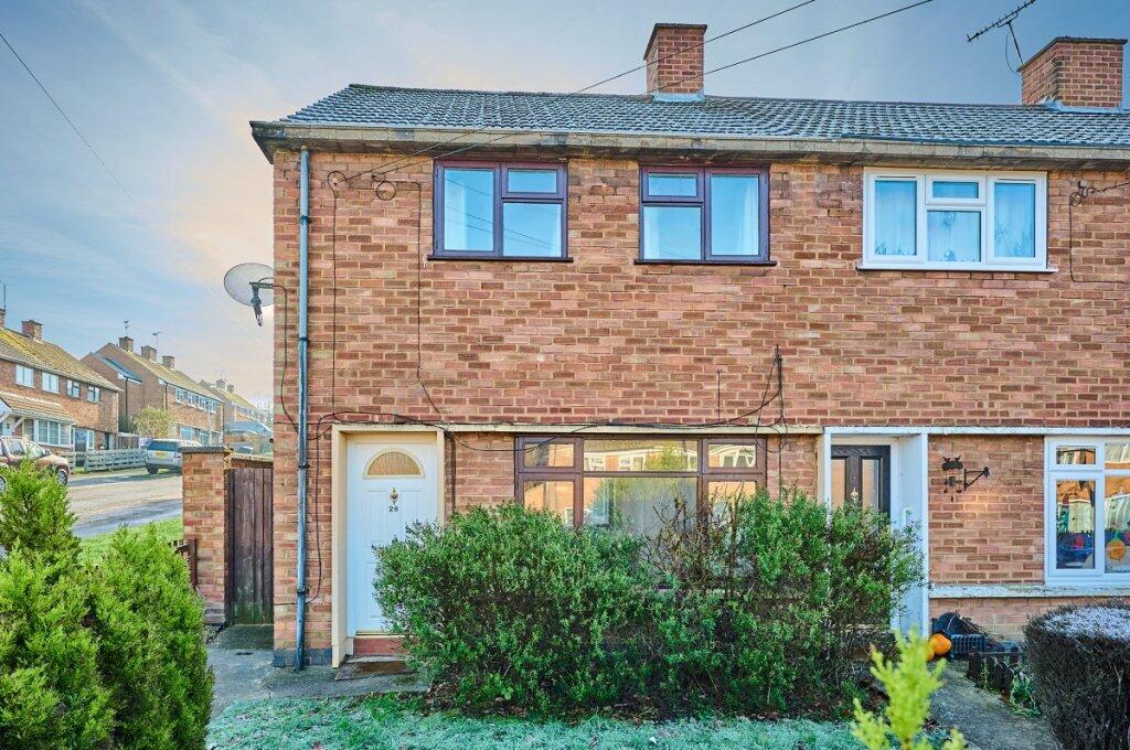 Eden Road, Hillmorton