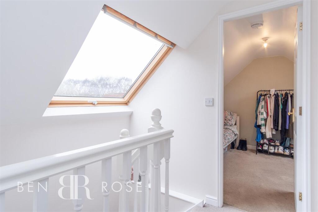 Second Floor Landing