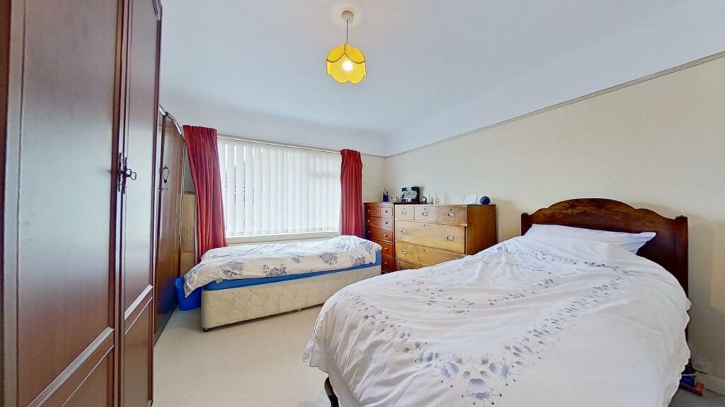 BEDROOM TWO