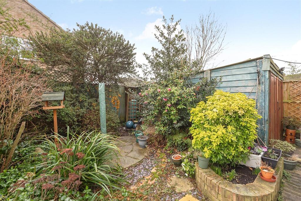 The Halt, Whitstable