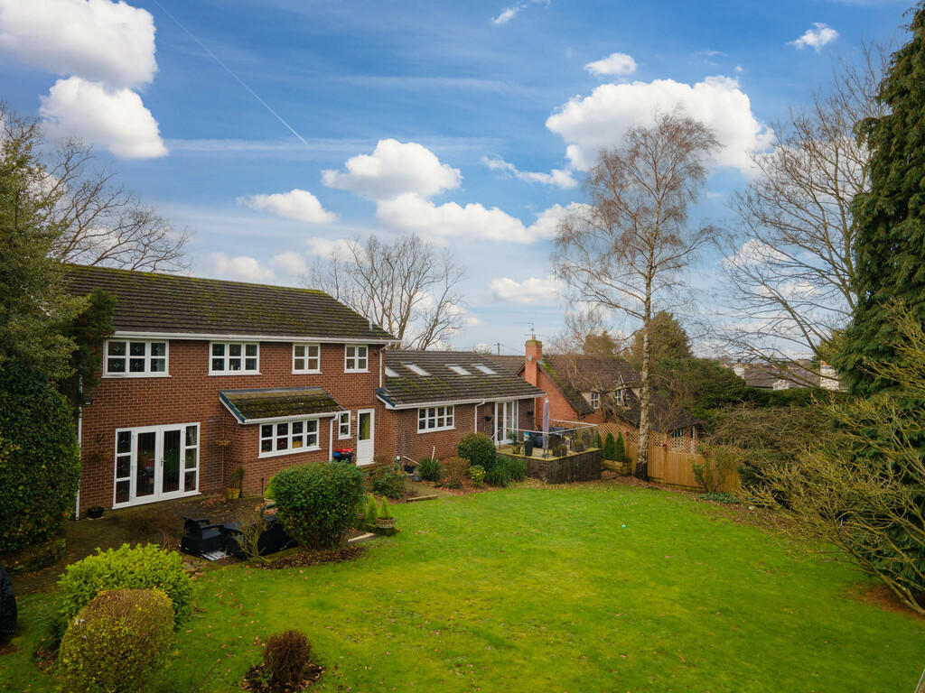 20230112_Orchard House, Green Lane, Tarporley, Che