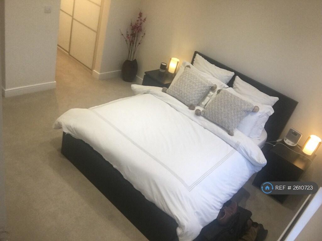 Bed 1