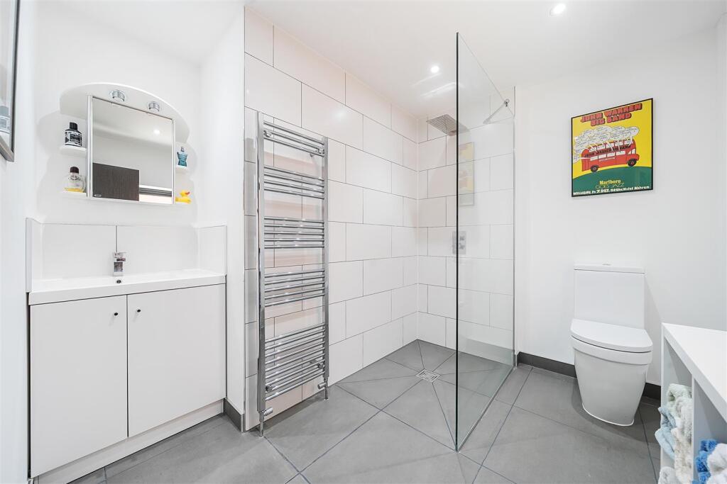 En-Suite