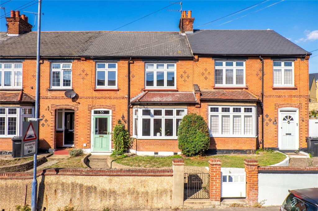 Cross Lane East, Gravesend, DA12