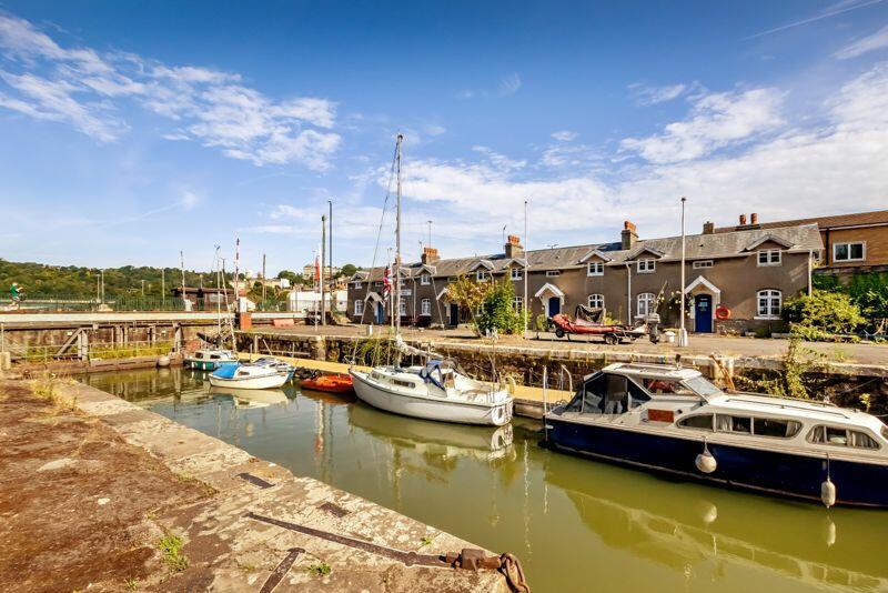 Harbour