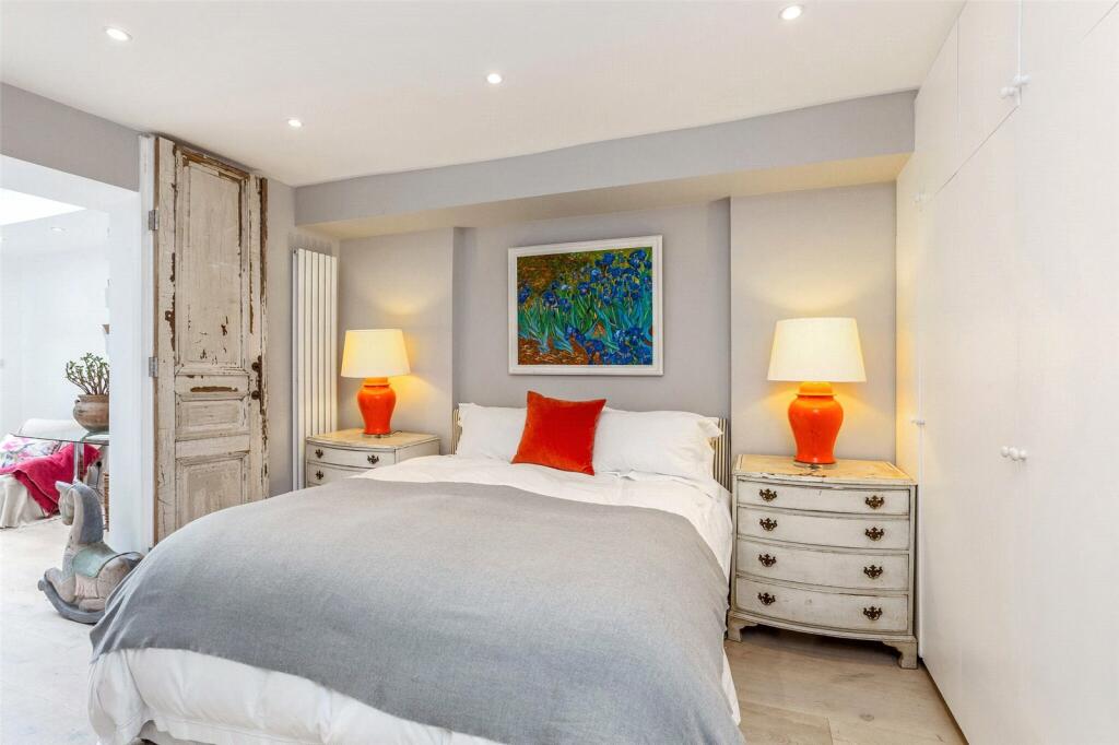 Double Bedrooom