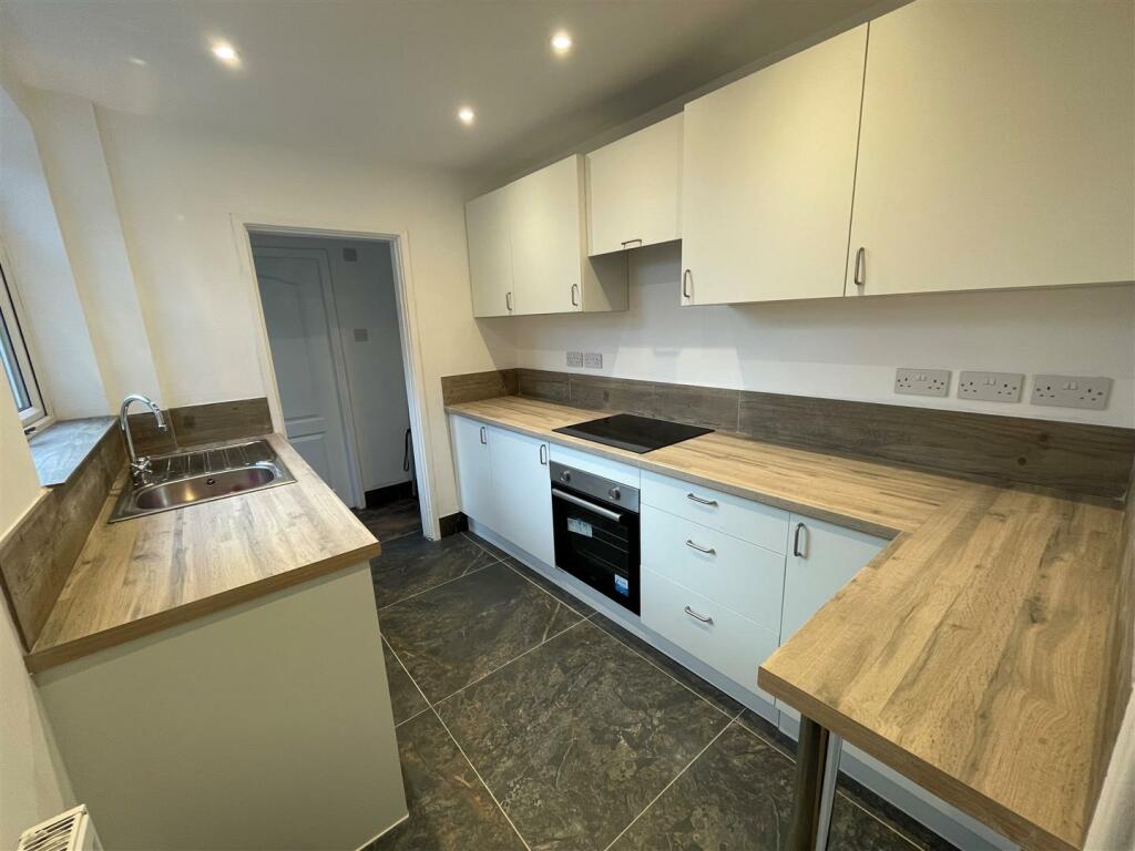 Carlow Street Kitchen