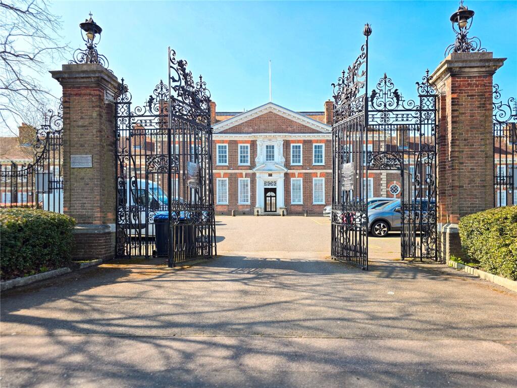 Gated Development