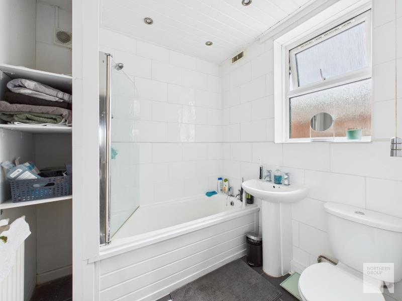 Penzance Street :: Miles Platting