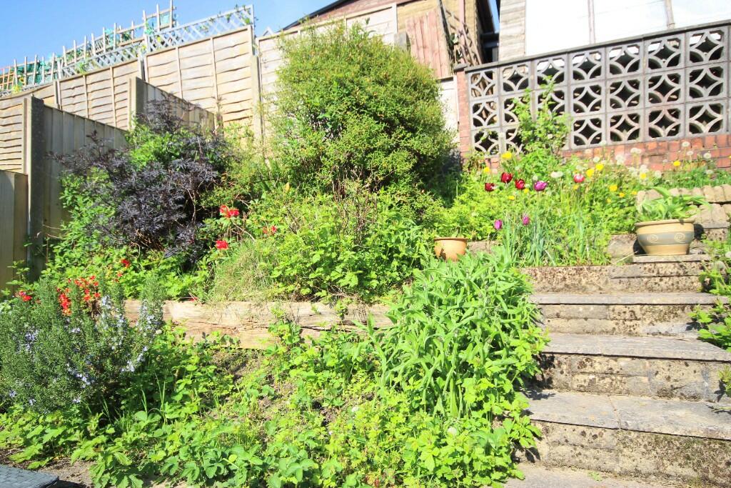 Gardens