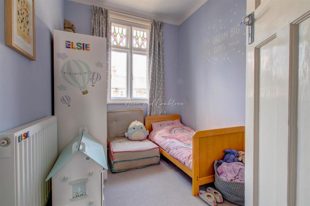 St Agnes, Heath, HernCrabtree, (15).jpg