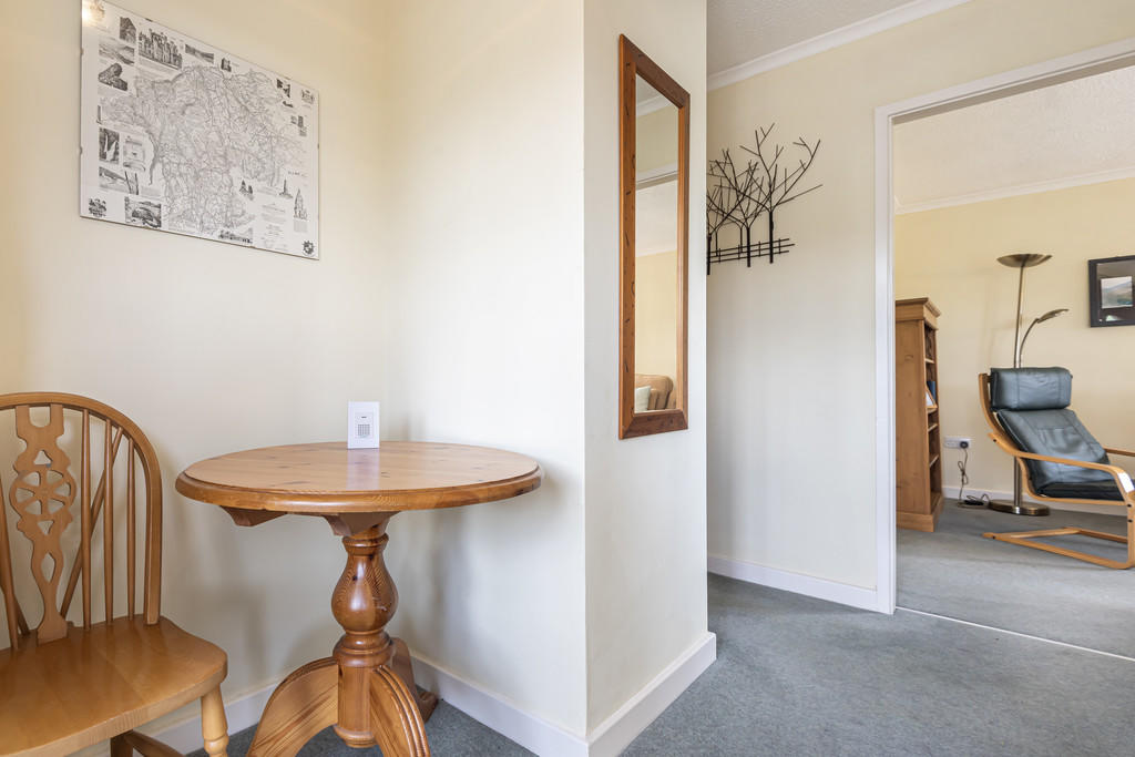 Inner Hallway