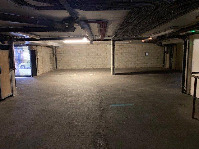 Parking Space